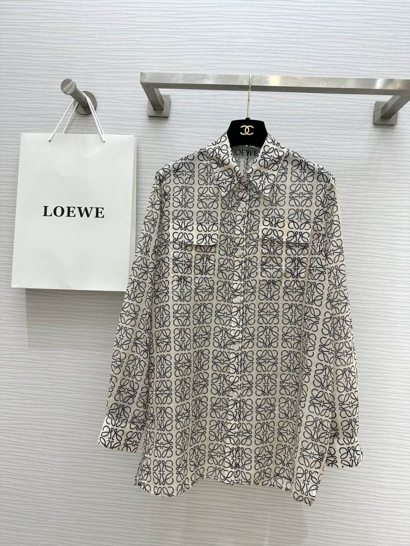 Loewe Shirts